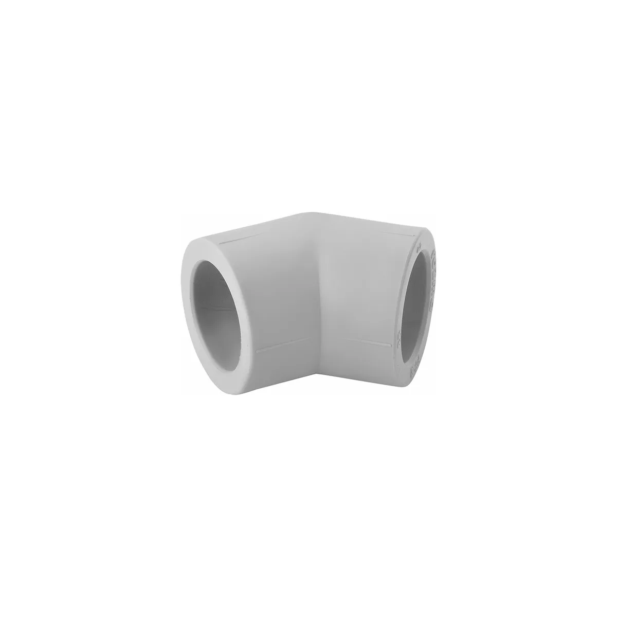 Коліно PPR Rozma 20×20, 45°