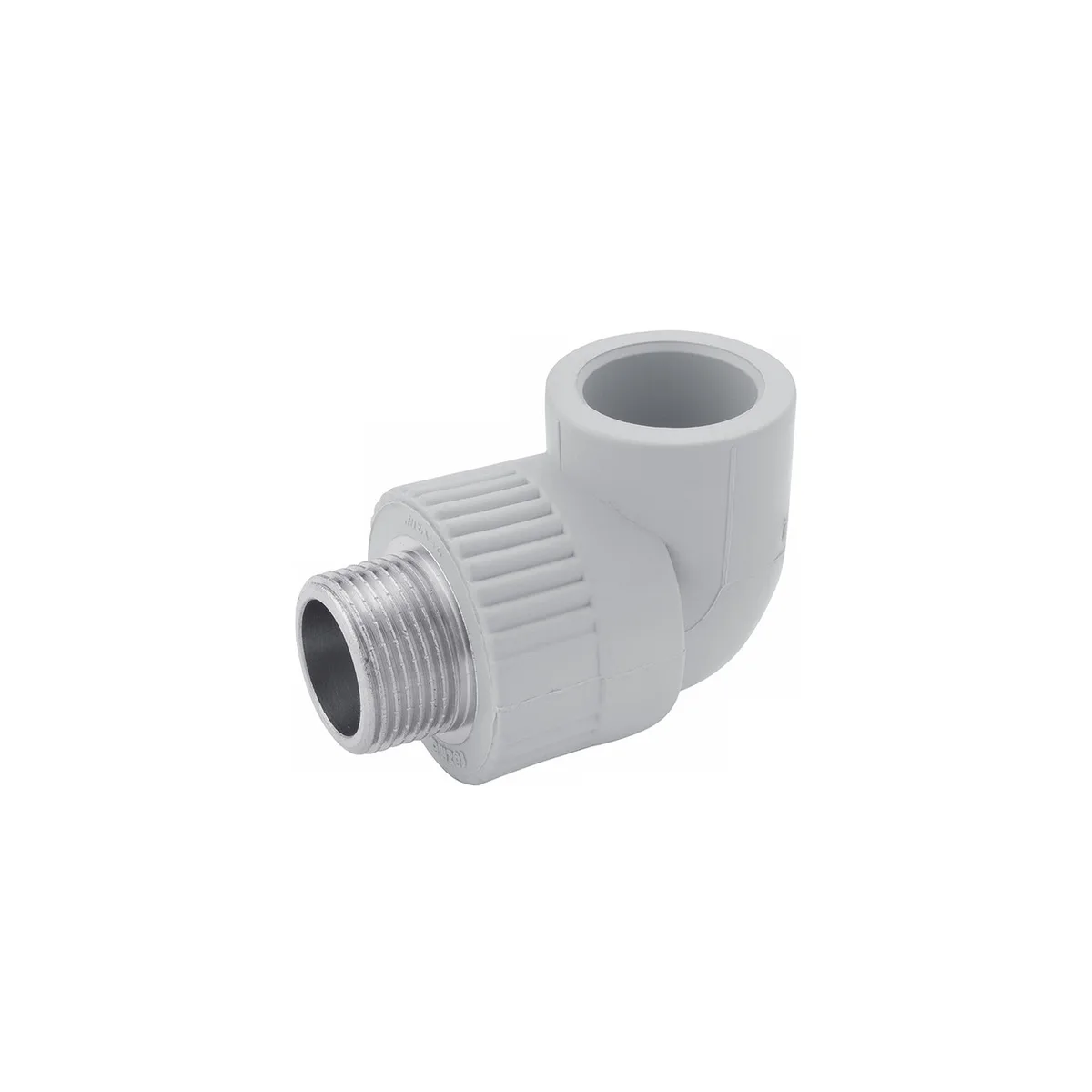 Коліно PPR Rozma з ЗР 25×3/4