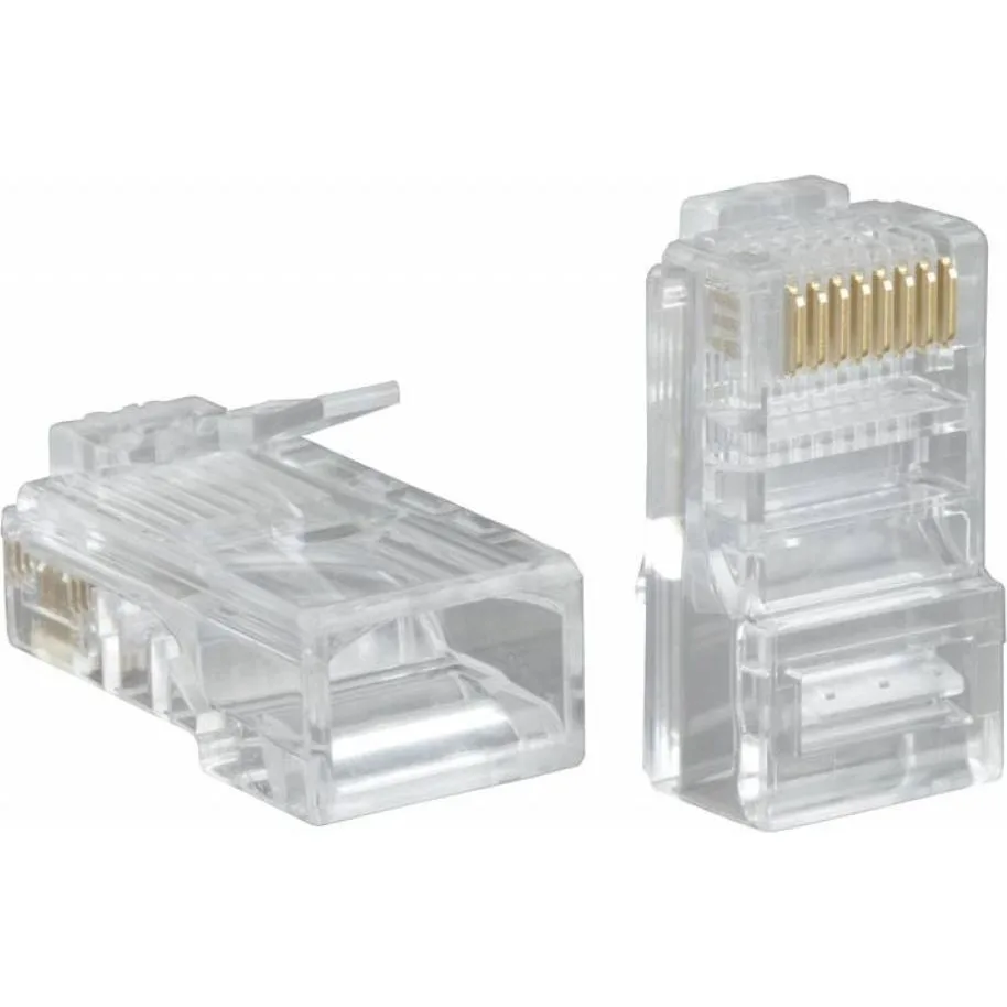 Конектор RJ-45