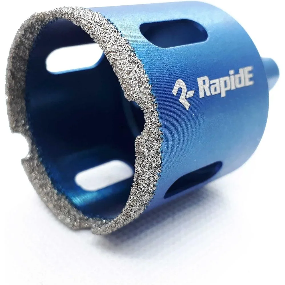 Алмазна коронка Rapid R0413, 35 мм