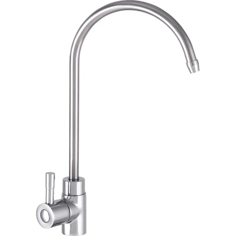 Кран для питної води ZERIX RO-04A 1/2, хром 29435