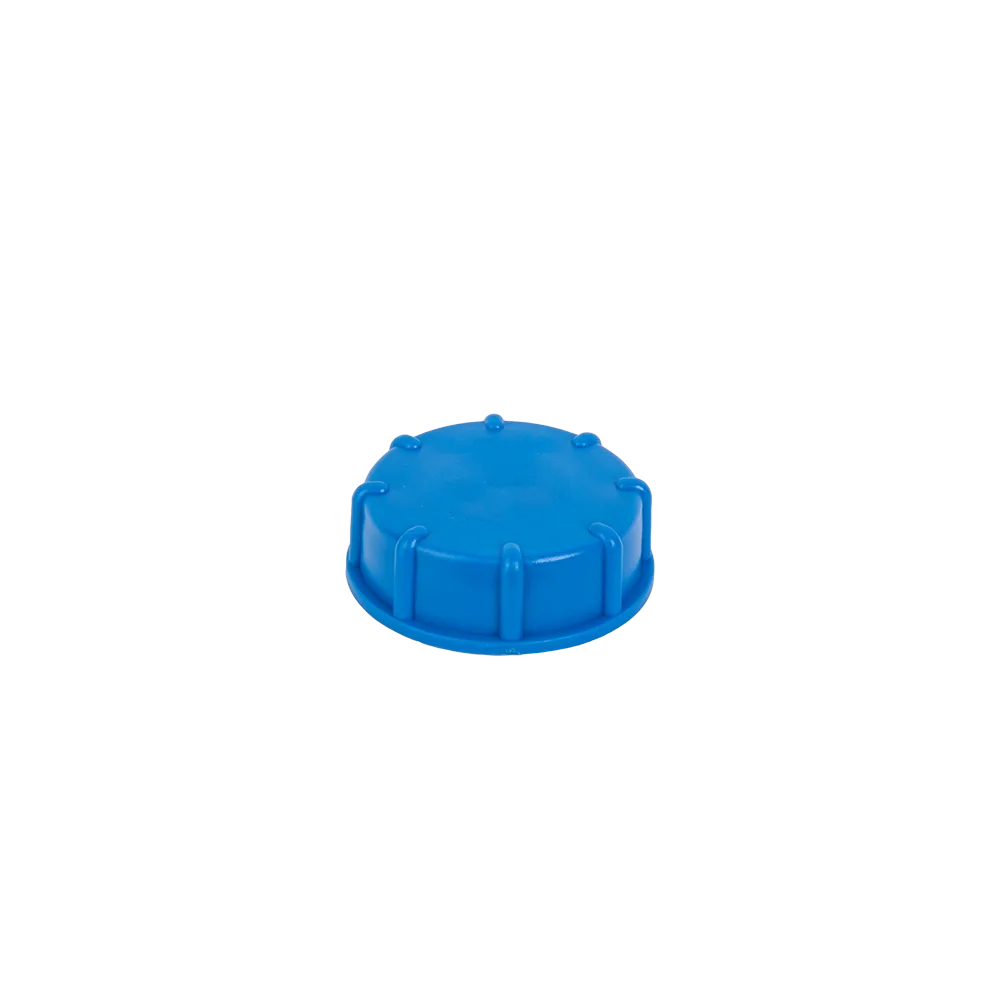 Кришка для єврокуба S60×6 IBCS60CAP-1