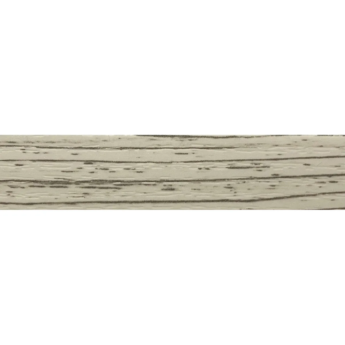 Кут текстурований ПВХ 15×15×2,75 м Ясень Сірий