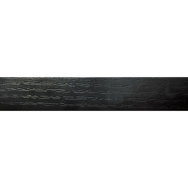 Кут текстурований ПВХ 15×15×2,75 м Темний Венге