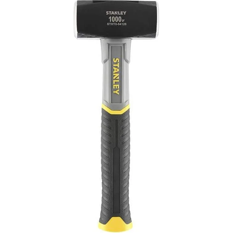 Кувалда міні Stanley m=1000 г, L=28 см, 2-компонентною ручкою STHT0-54126