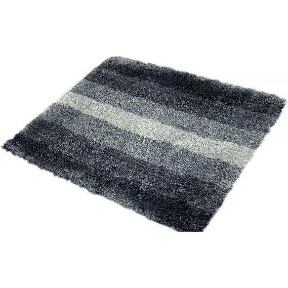 Килимок антибактеріальний Dariana Pearl сірий, 60×50 см 1000007436