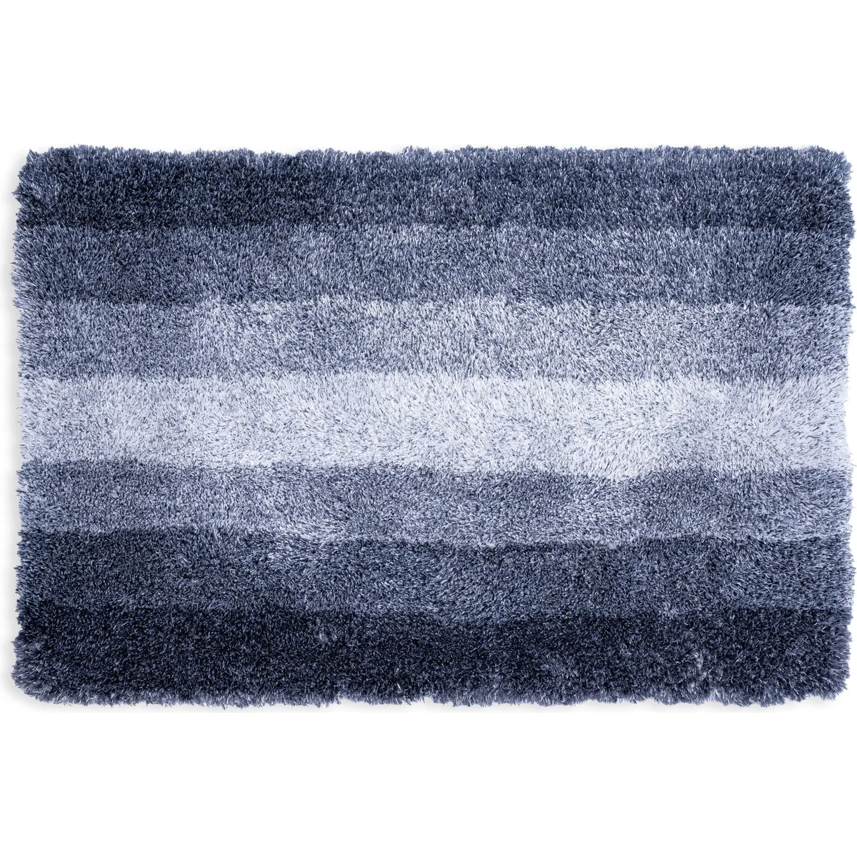 Килимок антибактеріальний Dariana Pearl сірий, 60×90 см 1000007438