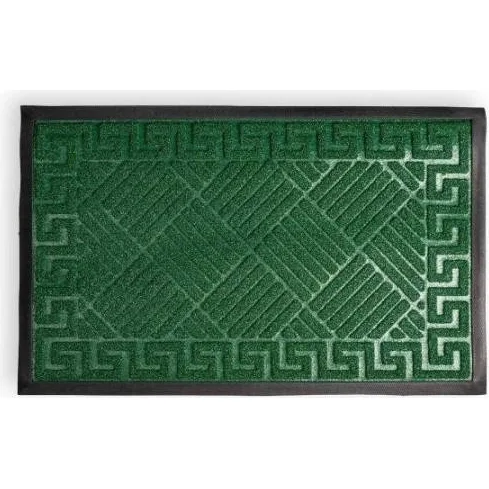 Килимок під двері Grass зелений, 40×60 см 1000008674