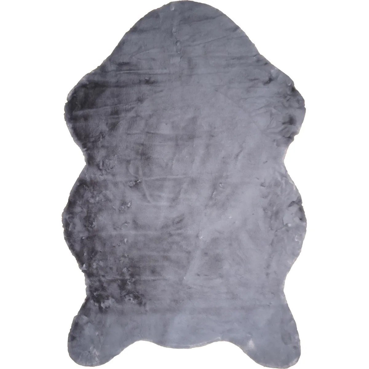 Килимок Nuevo cowhide 1×1,5 Grey