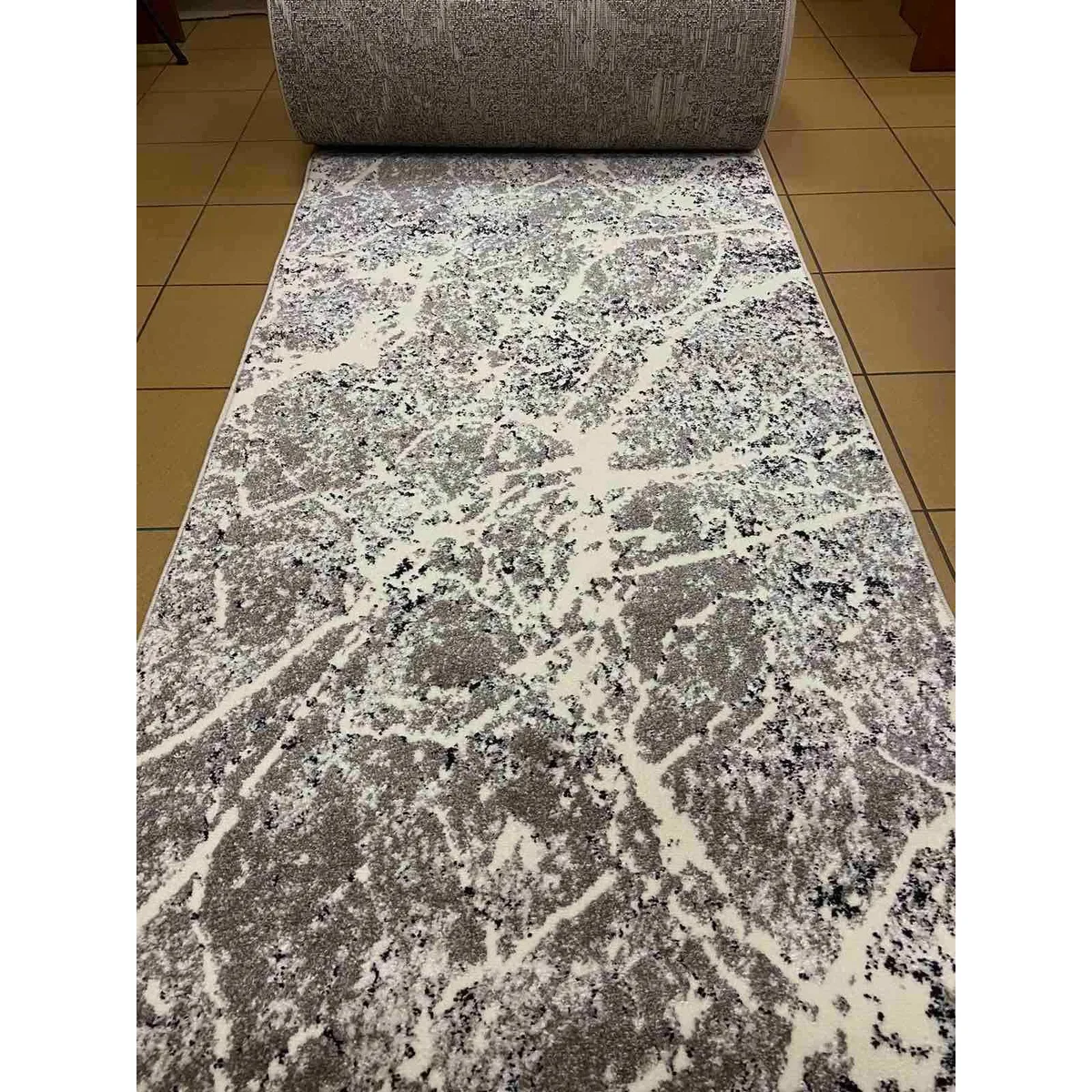 Доріжка килимова Montana 08687A, ширина 2,5 м