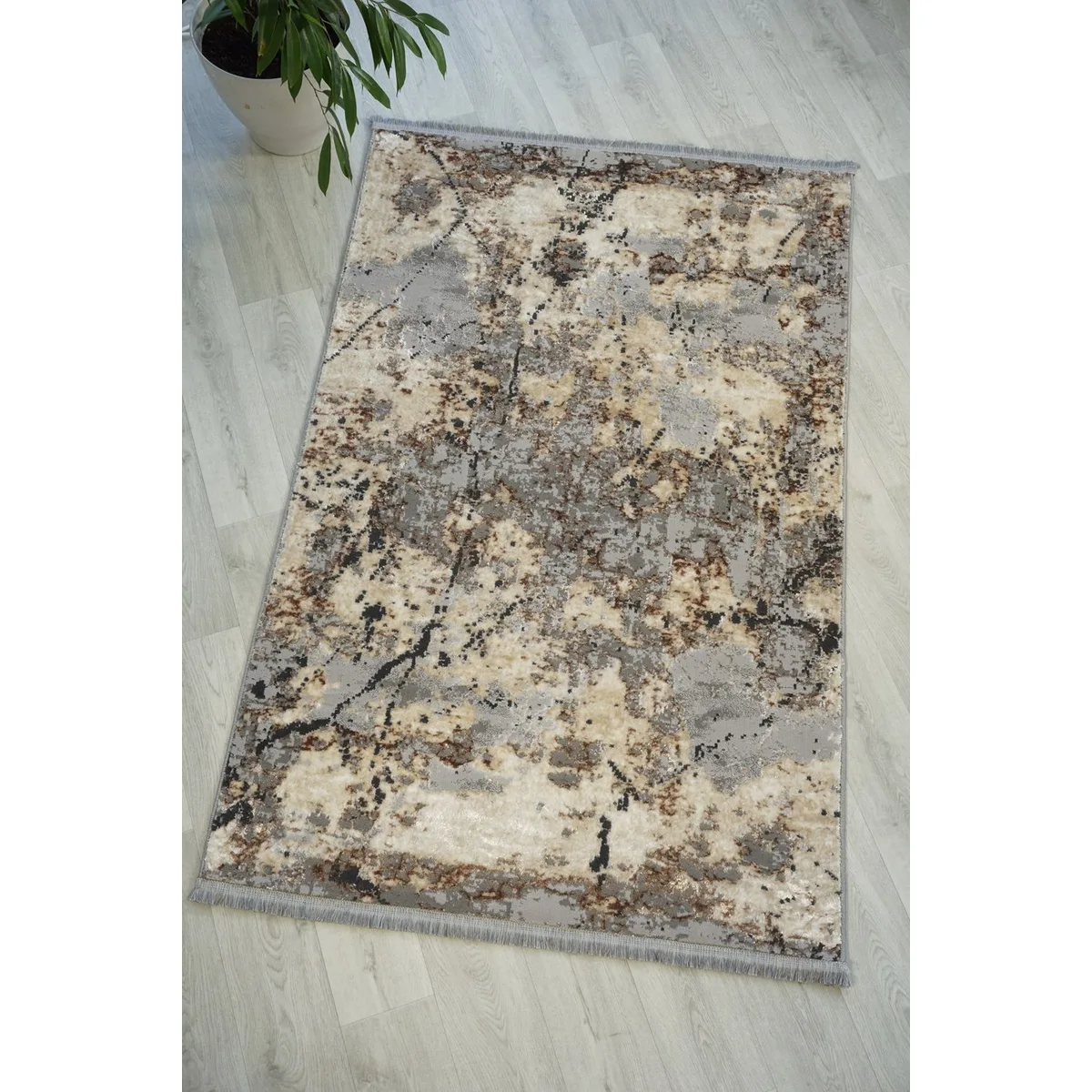 Килим Salsa E074A 1,2×1,8 м