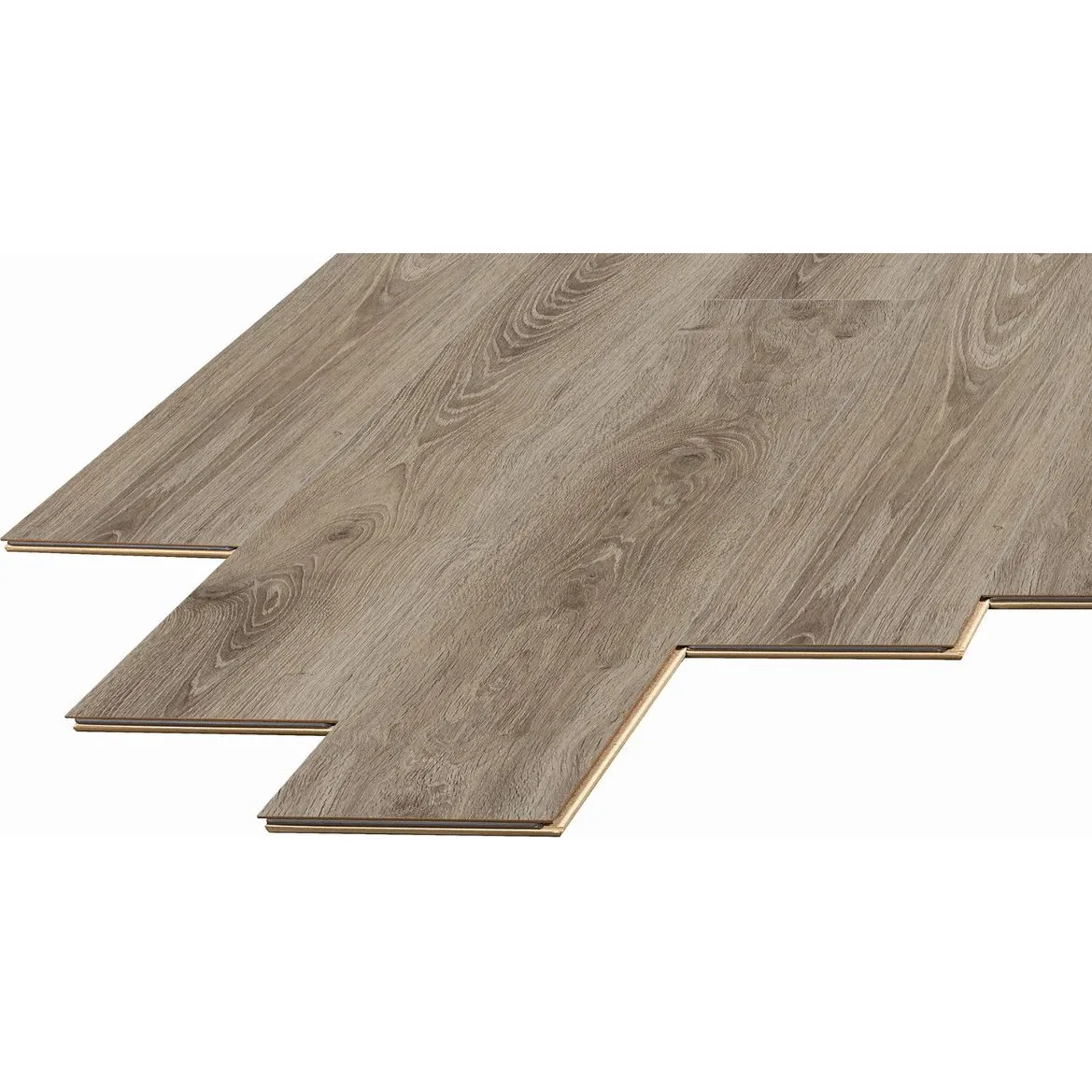 Ламінат 3314 KRONOPOL Easy Step 4V 8/32 Дуб Лаго 1380×191 мм