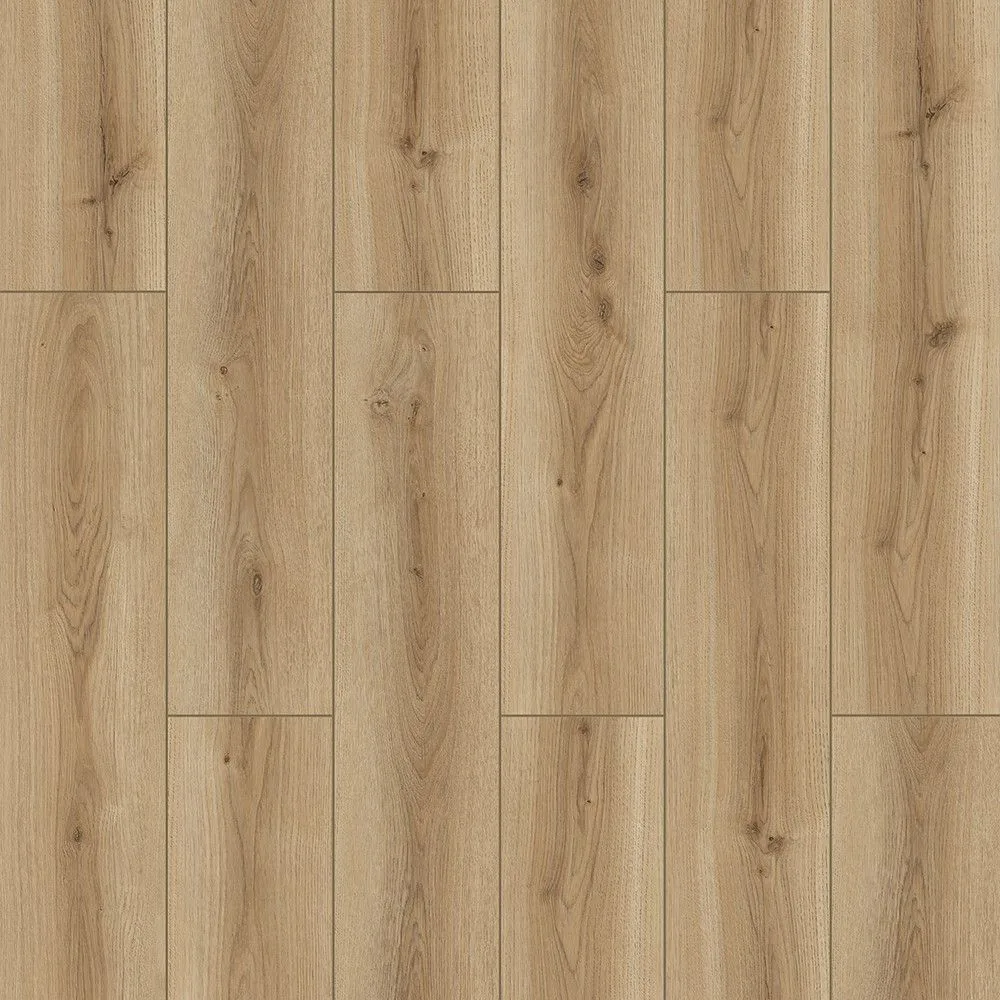 Ламінат SRV007 STEPCLICK River 4V WR 8/32 Trent Oak фаска 1205×197 мм