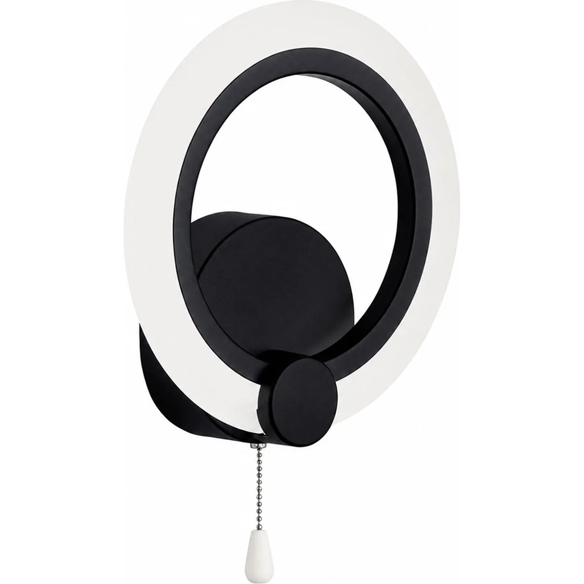 Світильник LED VELMAX V-WL-NAOMI-R 12W 3000K-6500K 1000Lm