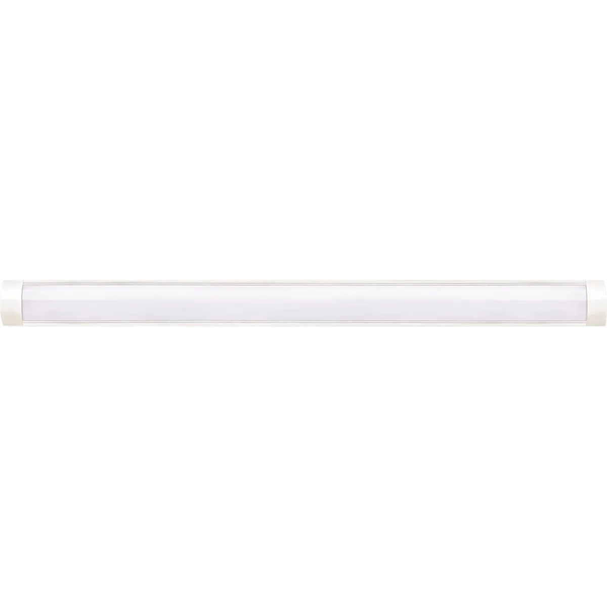 LED світильник LEBRON L-LPO 100W 1200 мм 6200K 10930Lm