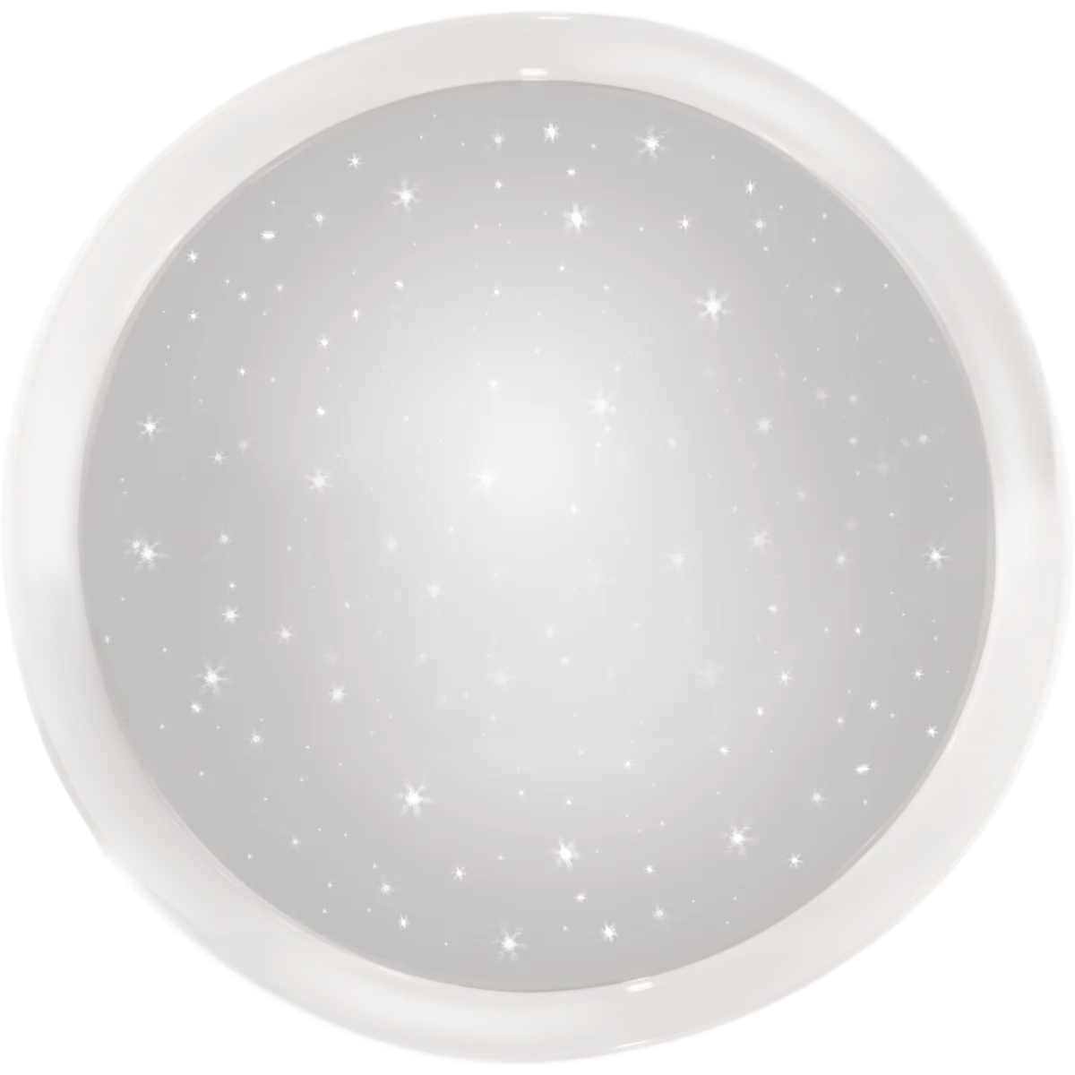 Світильник LED VELMAX V-CL-Galaxy 40W smart 405×73 мм 3000K-6500K 3200Lm
