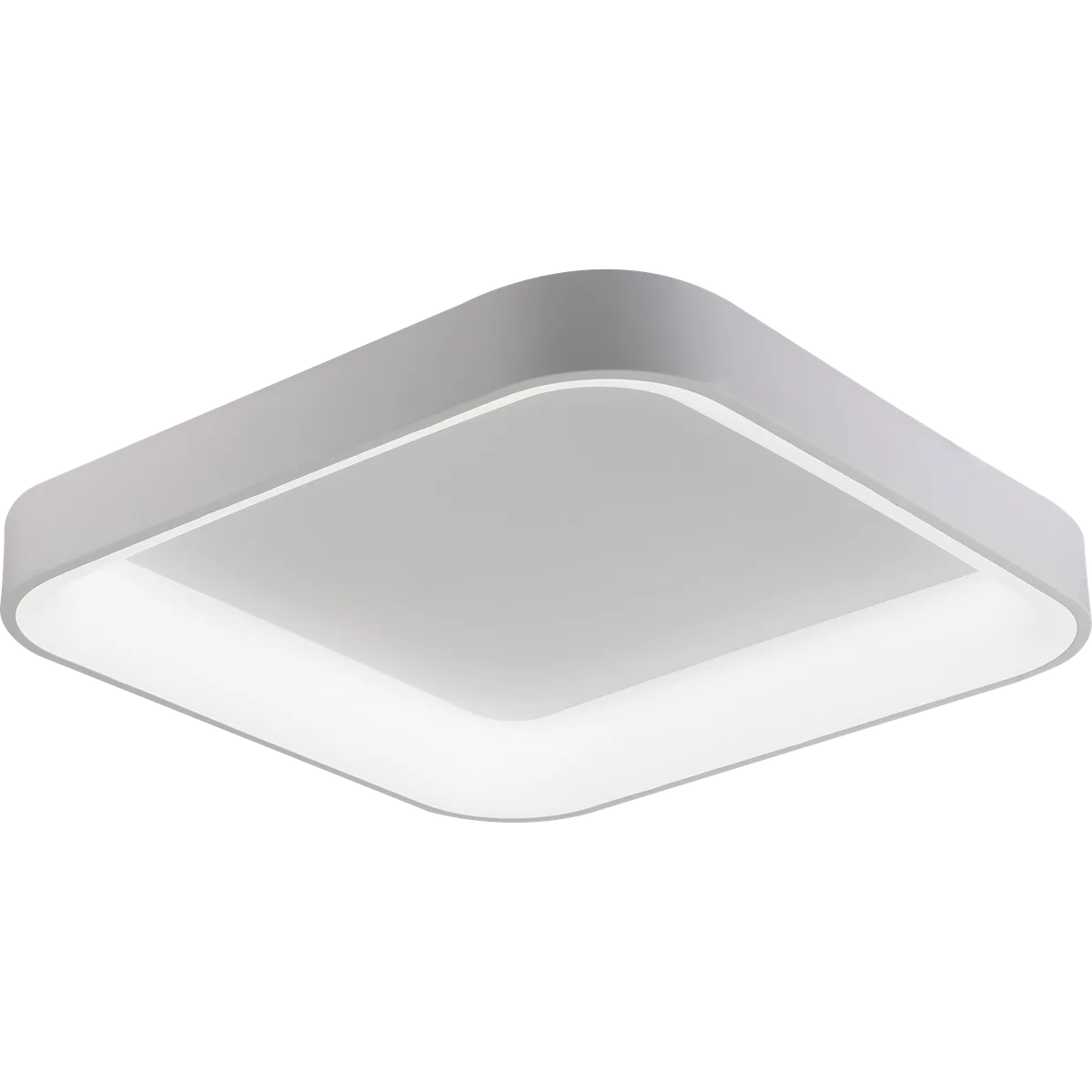 Світильник LED VELMAX V-CL-VERONA-S max 50W 3000K-6500K 3000Lm, білий 23-46-05