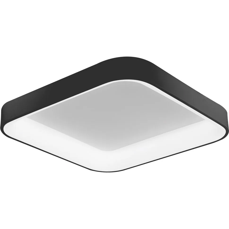 Світильник LED VELMAX V-CL-VERONA-S max 50W 3000K-6500K 3000Lm, білий 23-46-07