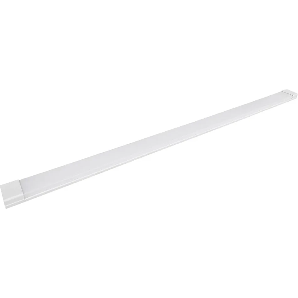 LED світильник VELMAX V-LPO 60W 1200mm 6500K 5100Lm