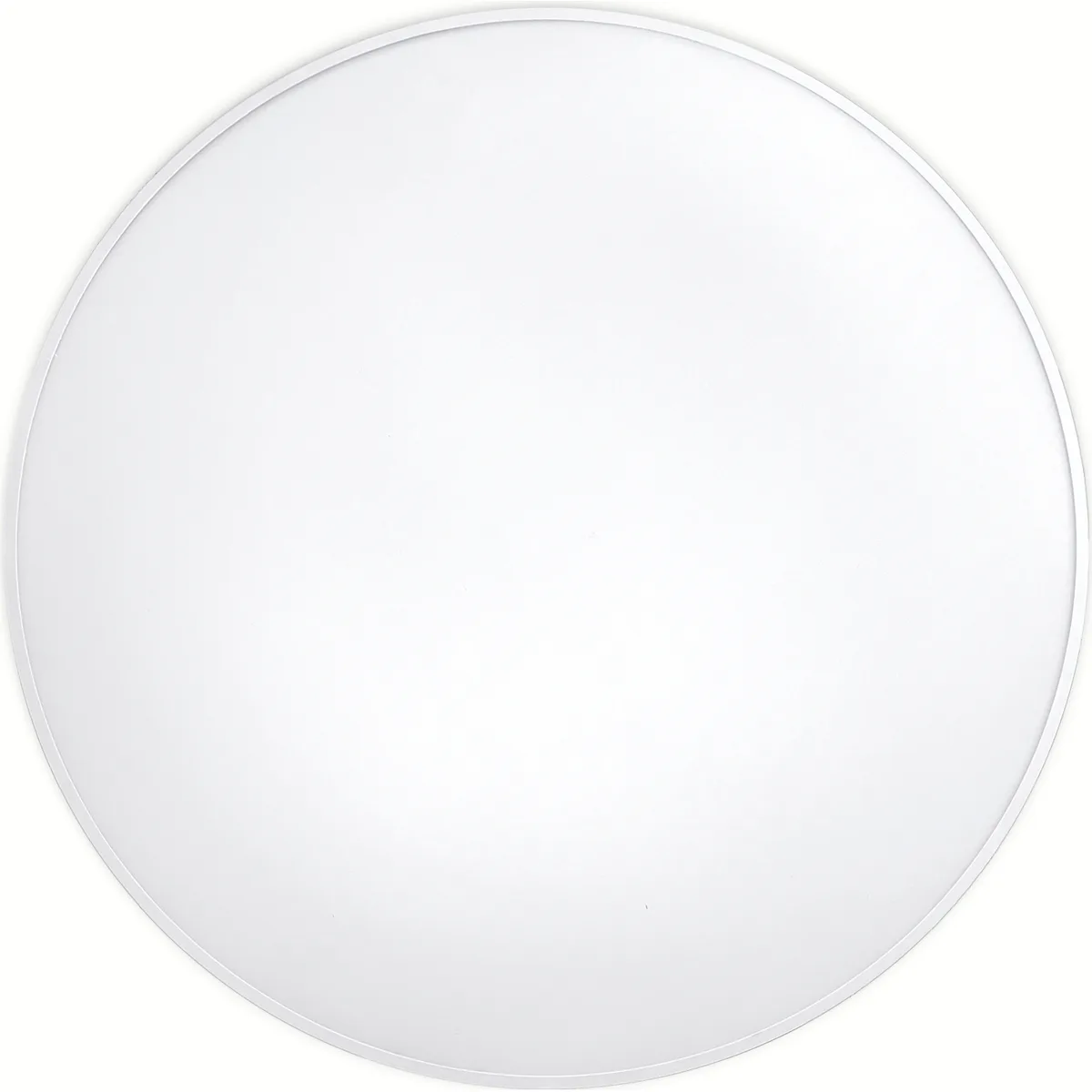 Світильник LED LEBRON L-CL-CLASSIC-RWh 40W 4100K 3600Lm, білий 15-24-51