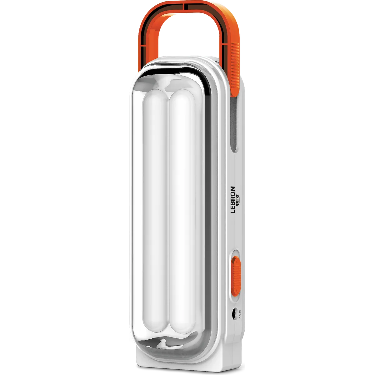 LED світильник LEBRON L-EL-432 аварійний 4W 1100mAh