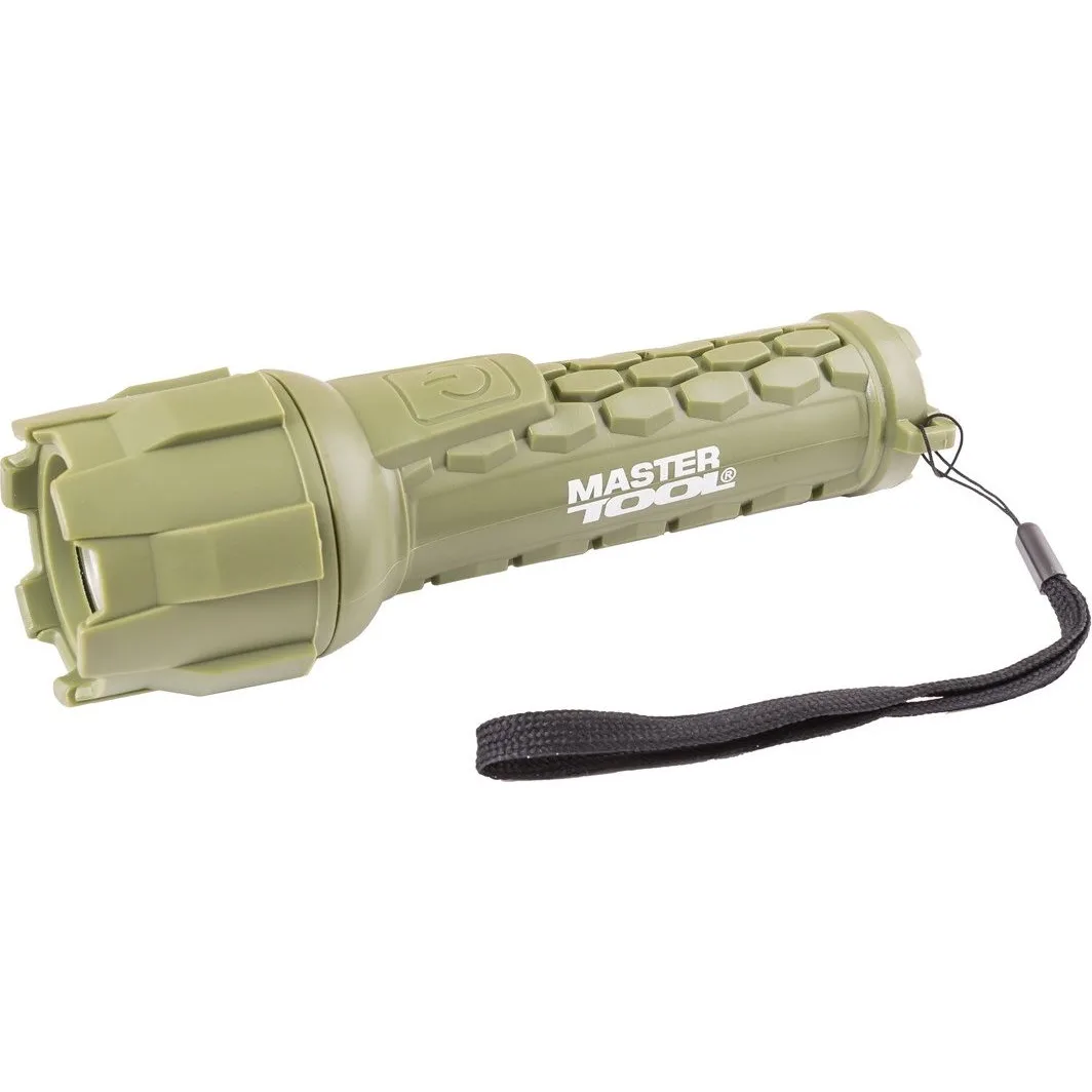 Ліхтар водонепроникний Mastertool 94-0802, IP66 316752