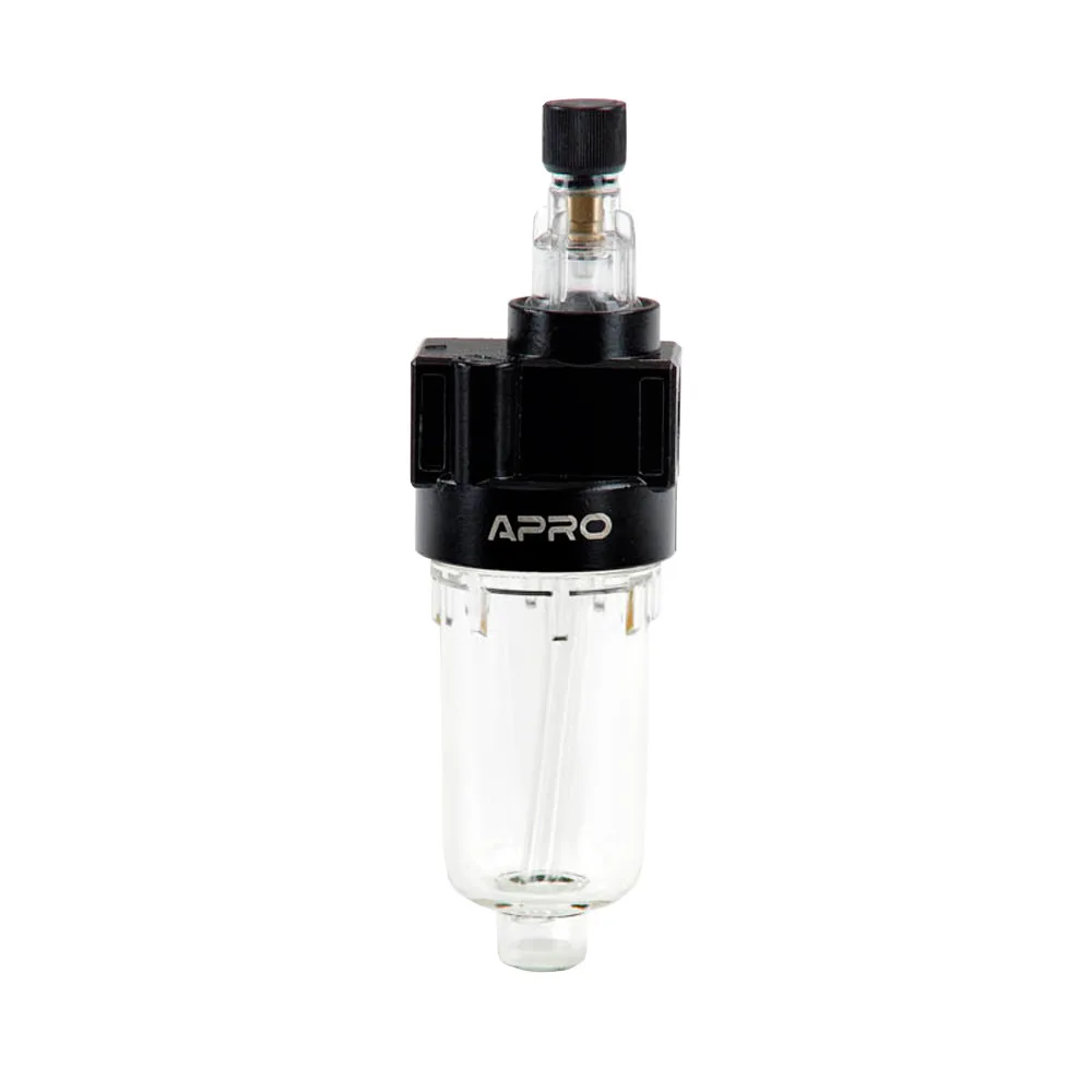 Маслянка (лубрикатор) APRO 1/4", 500 л/хв