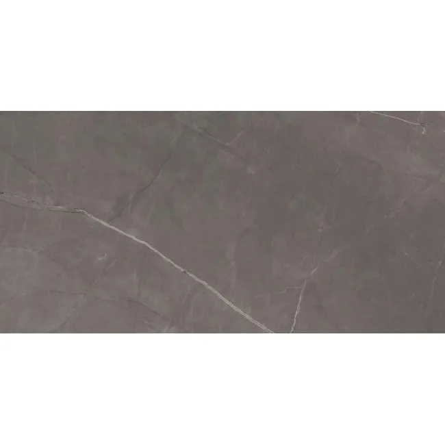 Керамограніт TEO Lucido Armani Grey 60×120 см, полірована