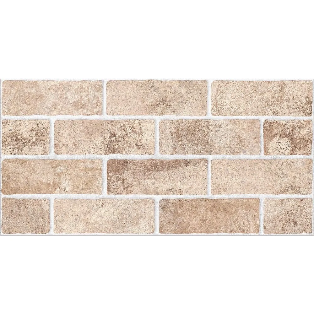 Плитка для підлоги Lukas Beige STR 30×60 см