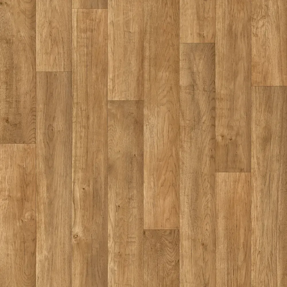 Лінолеум Beauflor Atlantic Chalet Oak 006M залишок, 3,5 м
