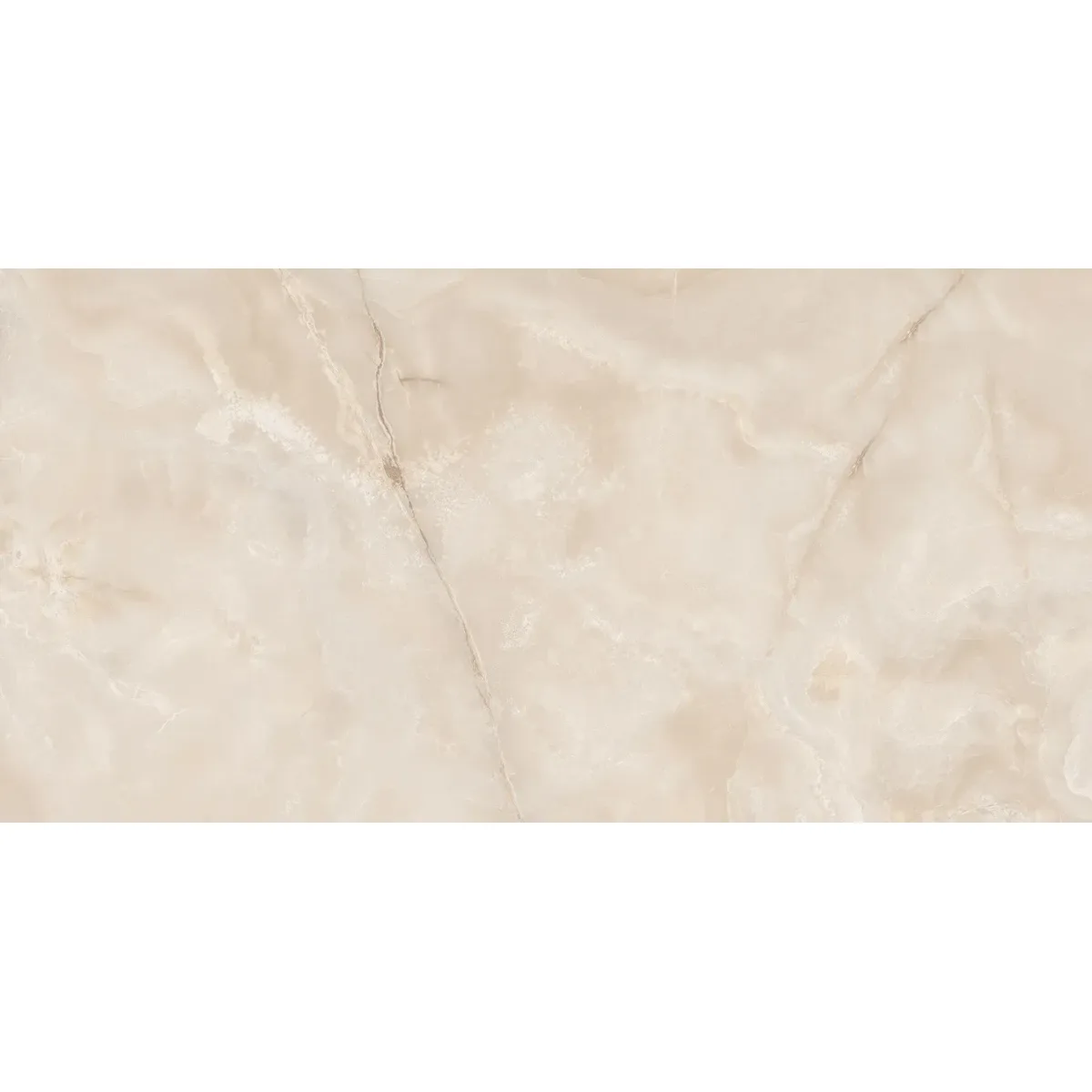 Плитка для стін Majestino Cream 31×61 см, сатинова