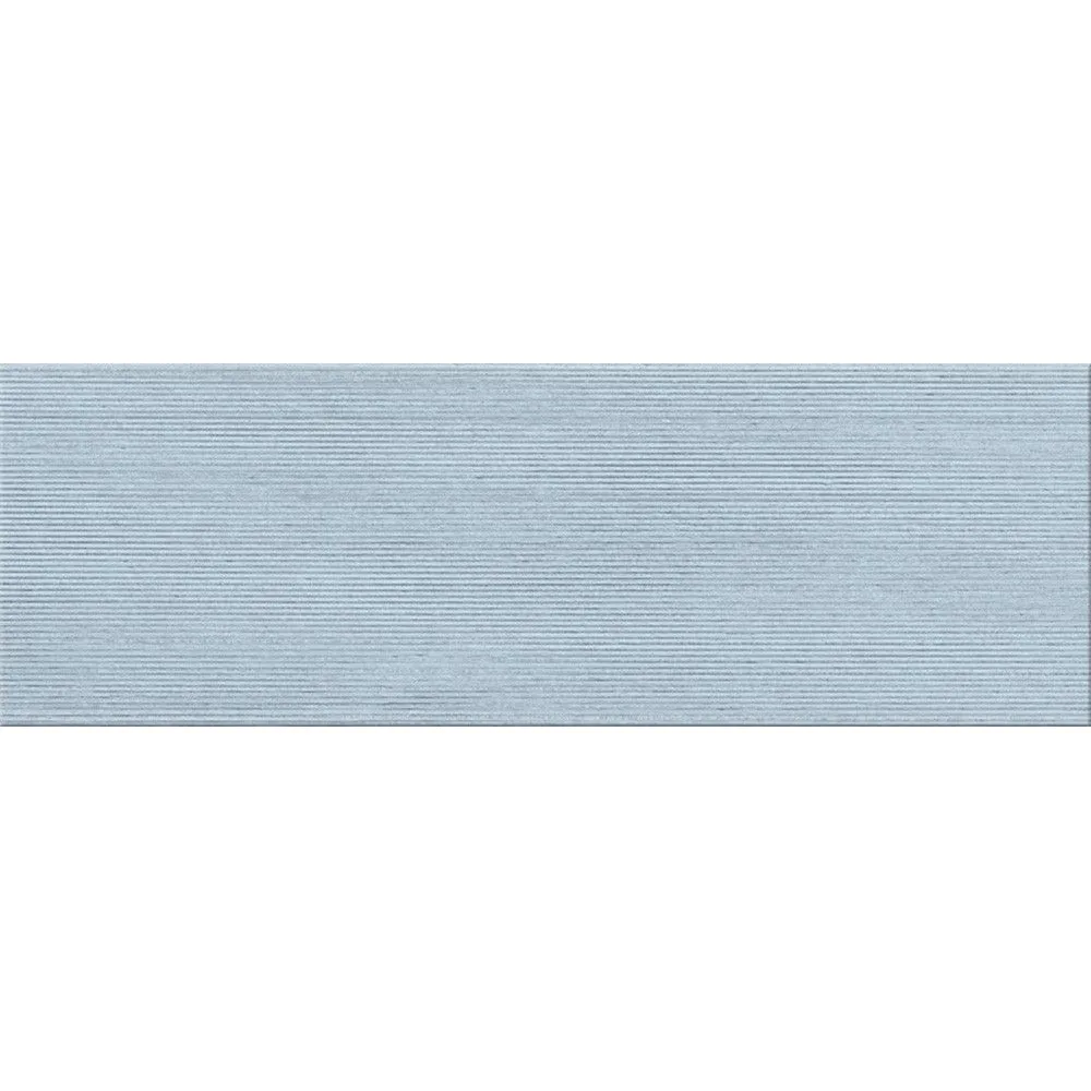 Плитка для стін Medley Blue 20×60 см