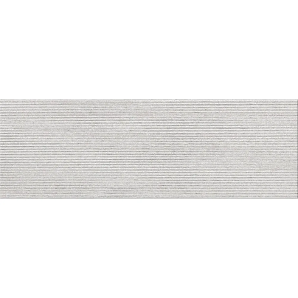 Плитка для стін Medley Grey 20×60 см