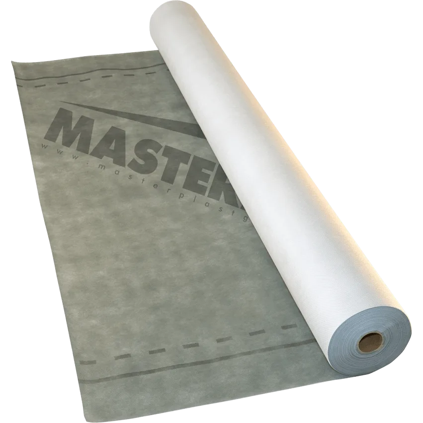 Мембрана MasterMax ECO 75 м², щільність 115 ціна за м.п.