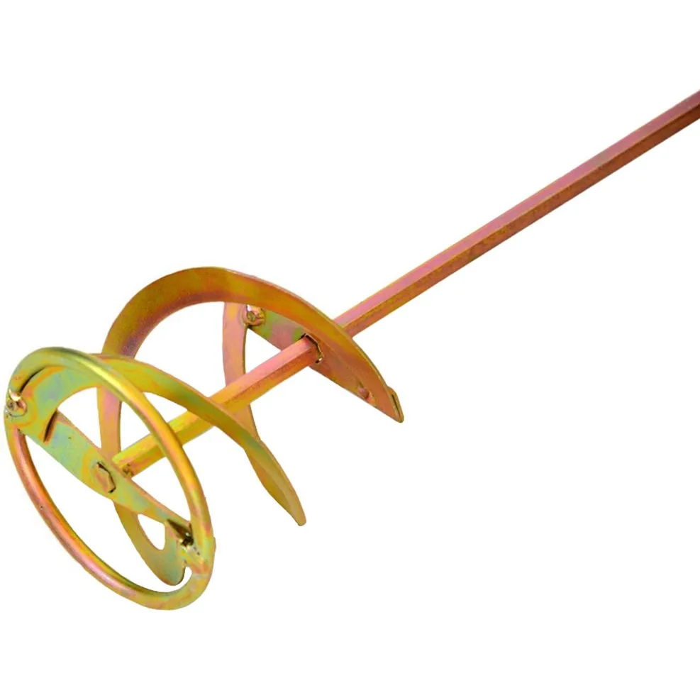 Міксер для штукатурки, тип "C", 80 мм, 5–10 кг 09-050