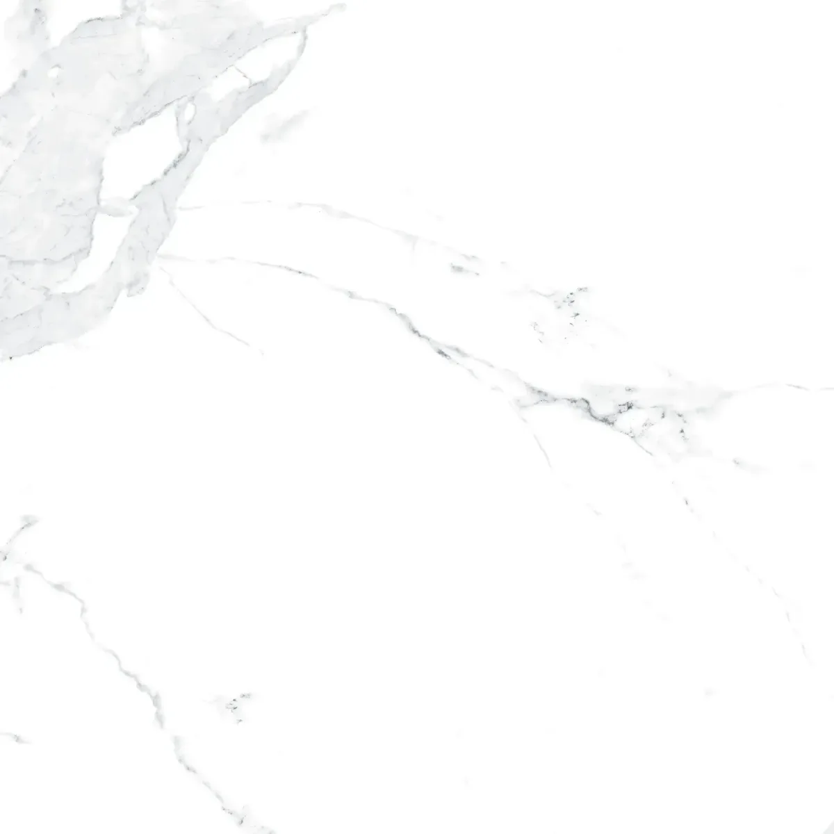 Плитка для підлоги Montero Silver 47×47 см, сатинова