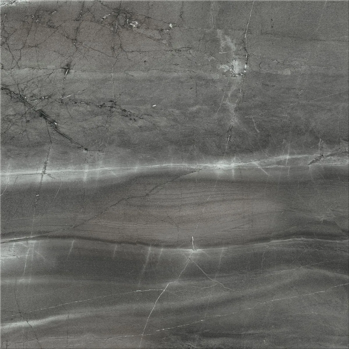 Плитка для підлоги Moris Grafit 42×42 см