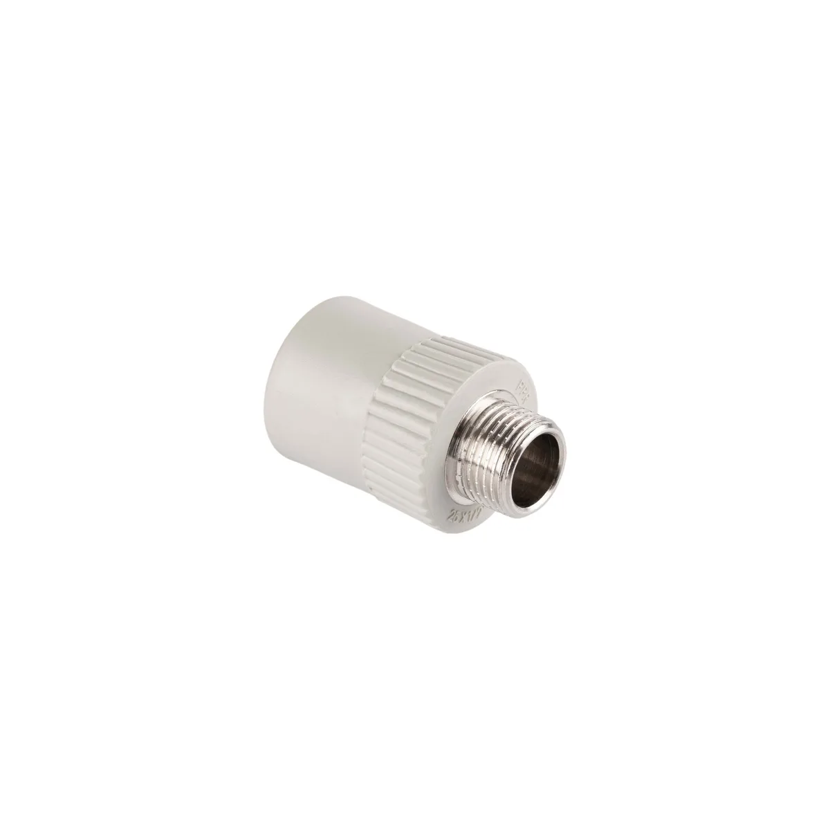 Муфта PPR Rozma з ЗР 25×1/2