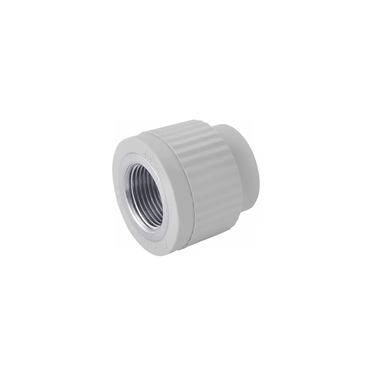 Муфта PPR Rozma з ВР 25×3/4