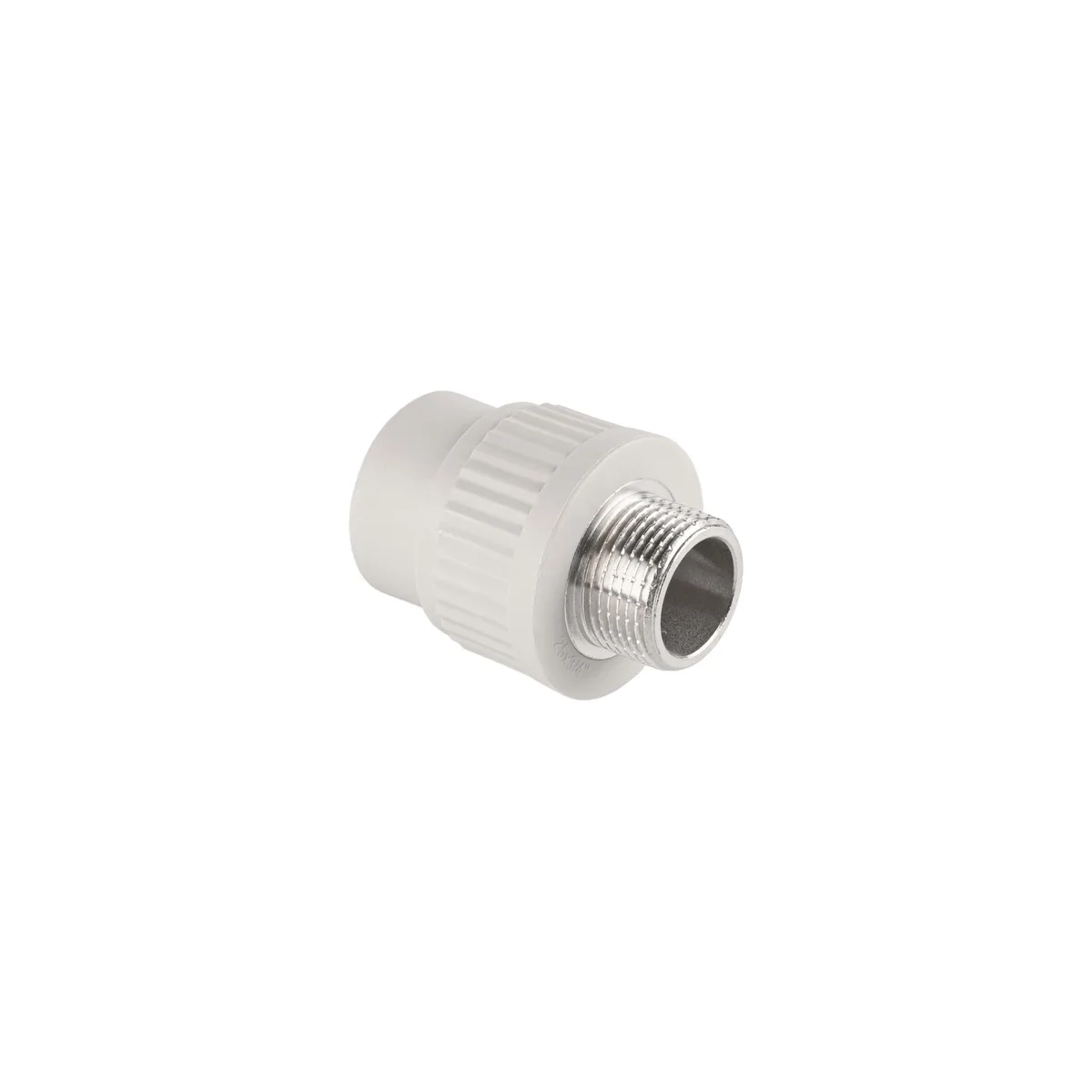 Муфта PPR Rozma з ЗР 25×3/4 77-266