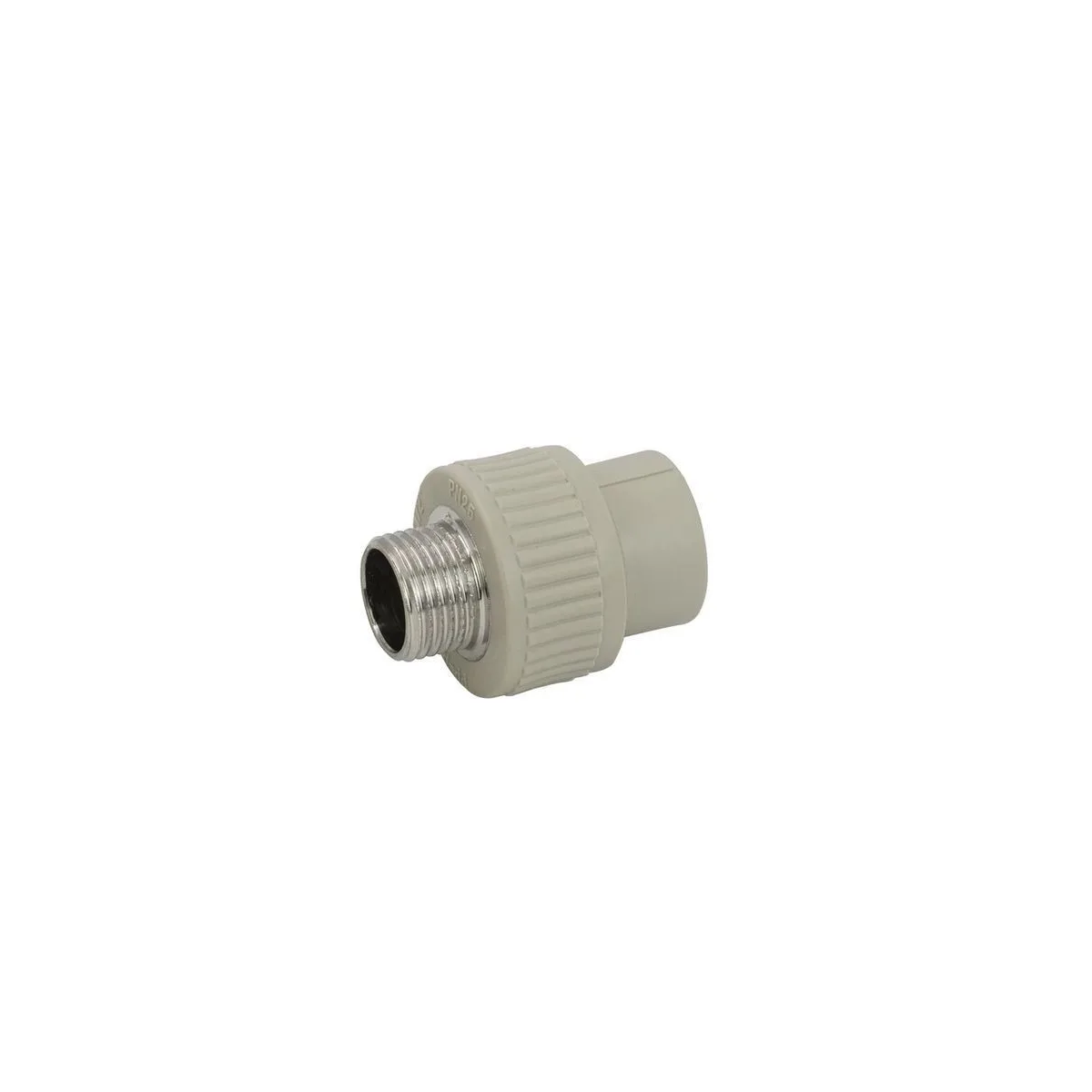 Муфта PPR з ЗН GRE 40×11/4 64/8