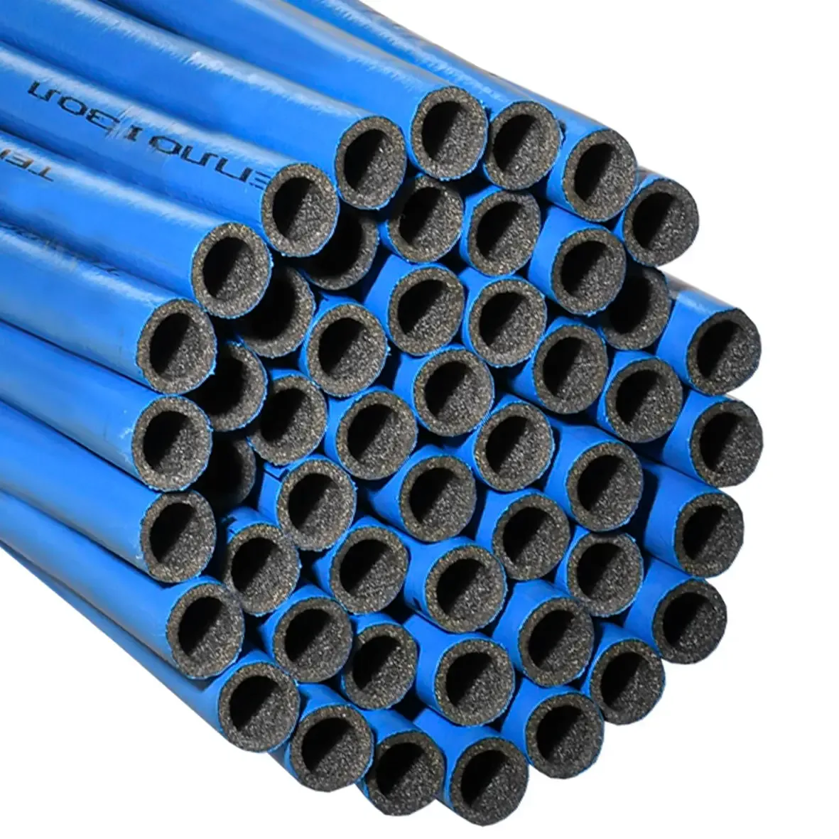 Мирелон ламінований (Blue) 18×6, 2 м