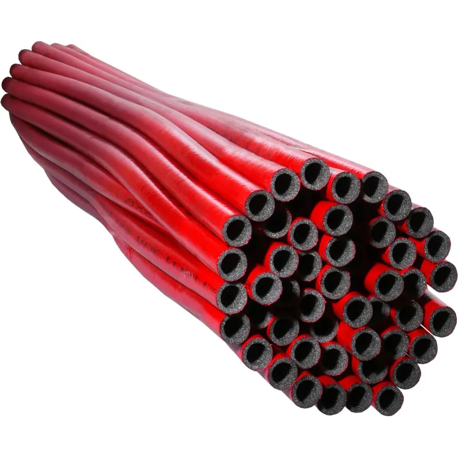 Мирелон ламінований (RED) 18×6, 2 м