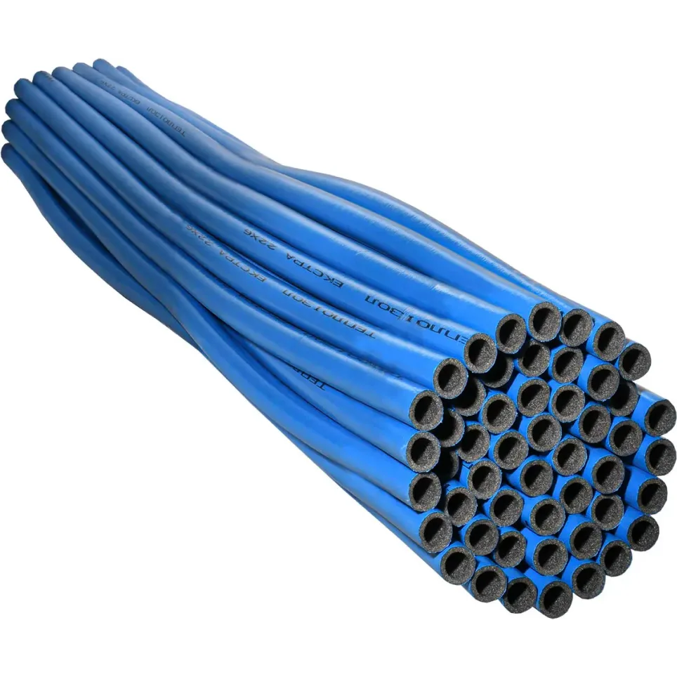 Мирелон ламінований (Blue) 22×6, 2 м