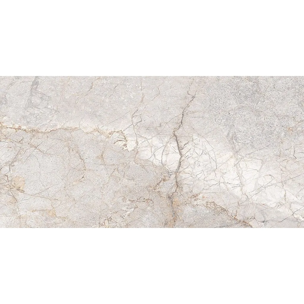 Плитка для стін Mystic Warm Grey 30×60 см, глянцева