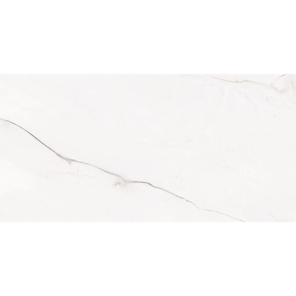 Плитка для стін Mystic White 30×60 см, глянцева