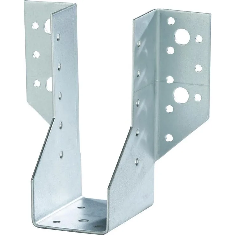 Наконечник балки 51×105×70×2,0 зовнішній