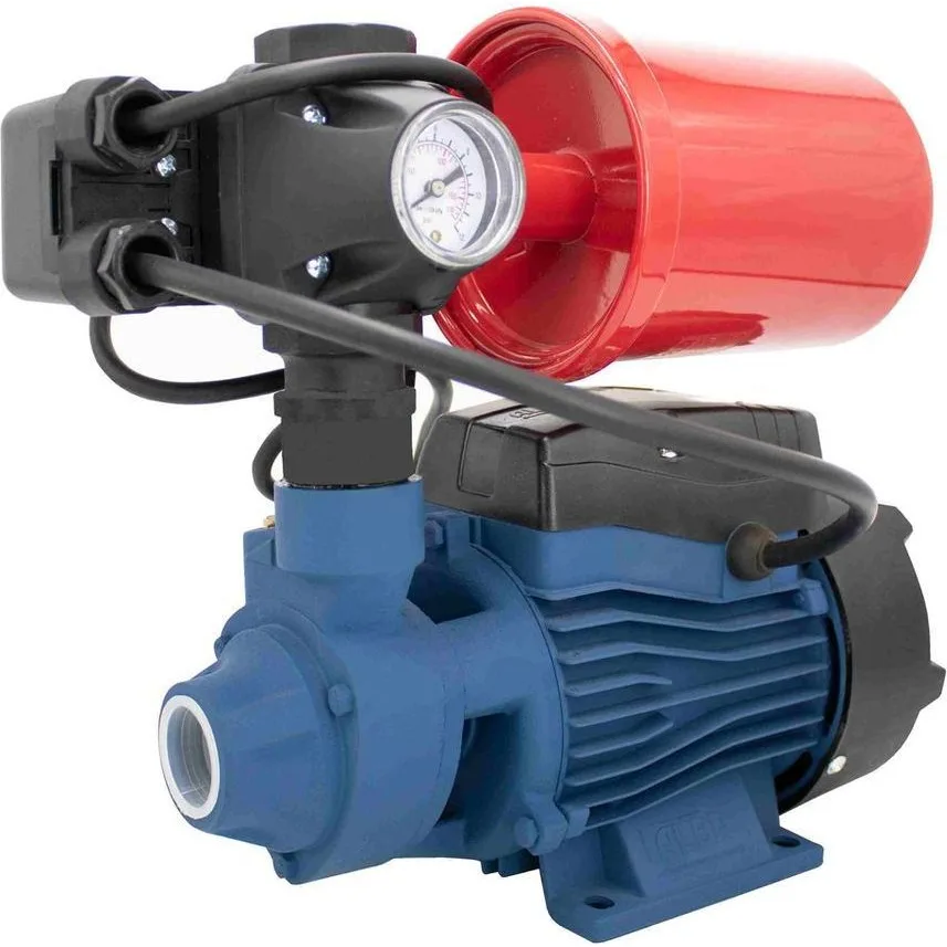 Насосна станція ALBA QB60, 1 л
