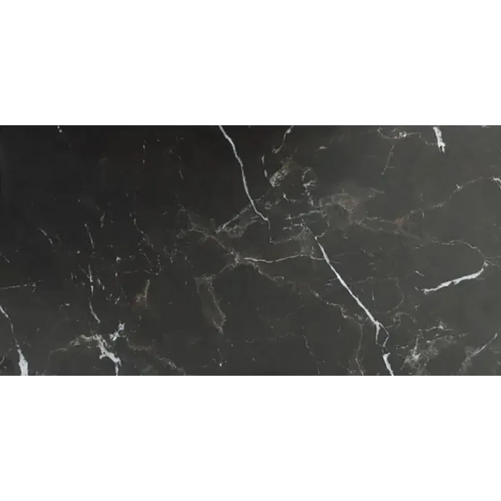 Плитка для стін Nero Black 31×61 см