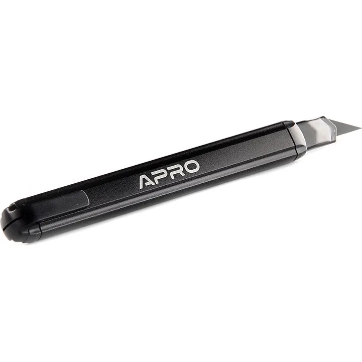 Ніж відвіжний APRO 9 мм MA-9